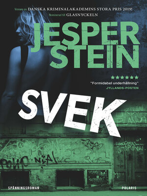 cover image of Svek